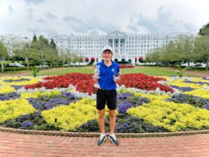 Caleb Young wins Junior Callaway Golf Tour for the 2nd summer in a row